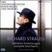 Richard Strauss: Complete Tone Poems