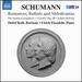 Schumann: Lieder Edition 9 [Detlef Roth; Ulrich Eisenlohr] [Naxos: 8574029]