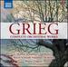 Grieg: Complete Orchestral Works