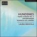 Hundsnes: Piano Sonata [Laura Mikkola] [Grand Piano: Gp843]