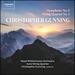 Christopher Gunning: Symphony No. 5/String Quartet No. 1