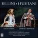 Bellini: I Puritani [Various] [Delos: De 3537]