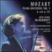 Mozart: Piano Concertos Vol 3 [Anne-Marie McDermott; Odensesymfoniorkester; Sebastian Lang-Lessing] [Bridge Records: Bridge 9538]
