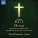 Pott: Passion Symphony [Tom Winpenny] [Naxos: 8574252-53]