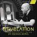 J.S. Bach: Revelation [Zvi Emanuel-Marial; Shalev Ad-El; Sebastian Breuninger; Michaela Kuntz] [Hanssler Classics: Hc21028]