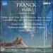 Franck: Hulda [Various] [Naxos: 8660480-82]