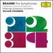 Brahms: Symphonies Nos. 1-4 & Tragic Ouverture