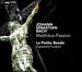 J.S. Bach: St Matthew Passion, Bwv 244 (Reissue)