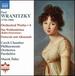 Wranitzky: Orchestral Works Vol. 4 [Czech Chamber Philharmonic Orchestra Pardubice; Marek Tilec] [Naxos: 8574290]