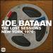 The Lost Sessions: New York 1976