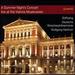 A Summer Night's Concert: Live at the Vienna Musikverein