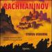 Rachmaninov: Piano Sonata 1 [Steven Osborne] [Hyperion Records: Cda68365]