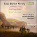 Elias Parish Alvars: Grand Duo Concertant; The Legend of Teignmouth; Grande Fantaisie Brillante