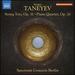 Taneyev: String Trio/Piano [Spectrum Concerts Berlin] [Naxos: 8574367]