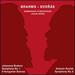 Johannes Brahms: Symphony No. 1 & 8 Hungarian Dances; Antonin Dvo? k: Symphony No. 6
