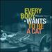 Everybody Wants to Be a Cat: Disney Jazz, Vol 1