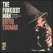 The Funkiest Man: the Stax Funk Sessions 1967-1975 [Vinyl]