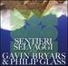 Sentieri Selvaggi plays Gavin Bryars & Philip Glass