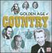 Golden Age of Country Music Volume 3: Crazy Arms
