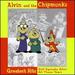Alvin & the Chipmunks-Greatest Hits-Still Squeaky After All These Years