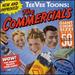 Tee Vee Toons Greatest Hits: Commercials