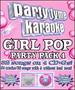 Party Tyme Karaoke-Girl Pop Party Pack 4 [4 Cd]