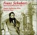 Schubert: Overtures 1