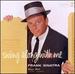 Sinatra Swings (Swing Along With Me)