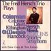 The Fred Hersch Trio Plays...