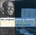 The Original James P. Johnson 1942-1945: Piano Solos