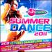 Fun Summer Dance 2011