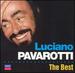 Luciano Pavarotti: the Best (Farewell Tour)