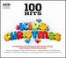 100 Hits: Kids Christmas / Various