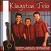 The Kingston Trio: Tom Dooley