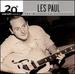 The Best of Les Paul: 20th Century Masters (Millennium Collection)