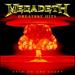 Megadeth-Greatest Hits