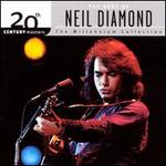 best of neil diamond 20th century masters the millennium collection