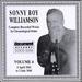 Sonny Boy Williamson 1941-45