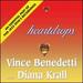 Heartdrops: Vince Benedetti Meets Diana Krall