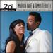 20th Century Masters-the Millennium Collection: the Best of Marvin Gaye & Tammi Terre