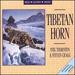 Tibetan Horn