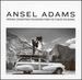 Ansel Adams: Original Soundtrack Recording From the Film By Ric Burns