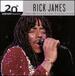 20th Century Masters: the Millennium Collection: the Best of Rick James