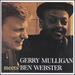 Gerry Mulligan Meets Ben Webster (Verve Acoustic Sounds Series)