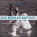 Songs of the Old Regular Baptists