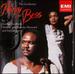 Porgy & Bess Hlts