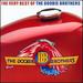 The Very Best of the Doobie Brothers