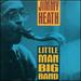 Little Man Big Band