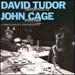 Tudor: Rainforest II/Cage: Mureau