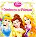 Canciones de La Princesas